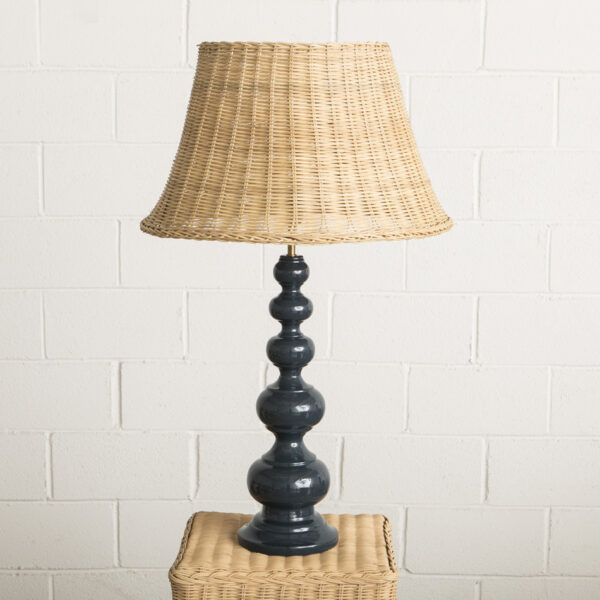 lampe tucana bleu mahe