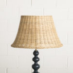 lampe tucana bleu mahe