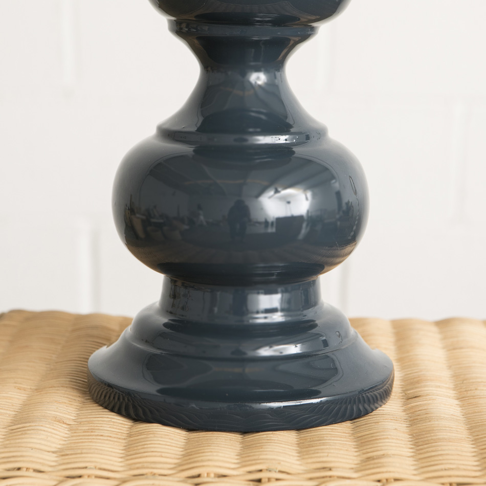 lampe tucana bleu mahe