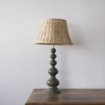 LAMPE TUCANA VERTE MAHE