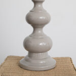 lampe tucana taupe mahe