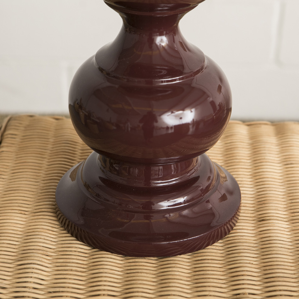 lampe tucana vin mahe