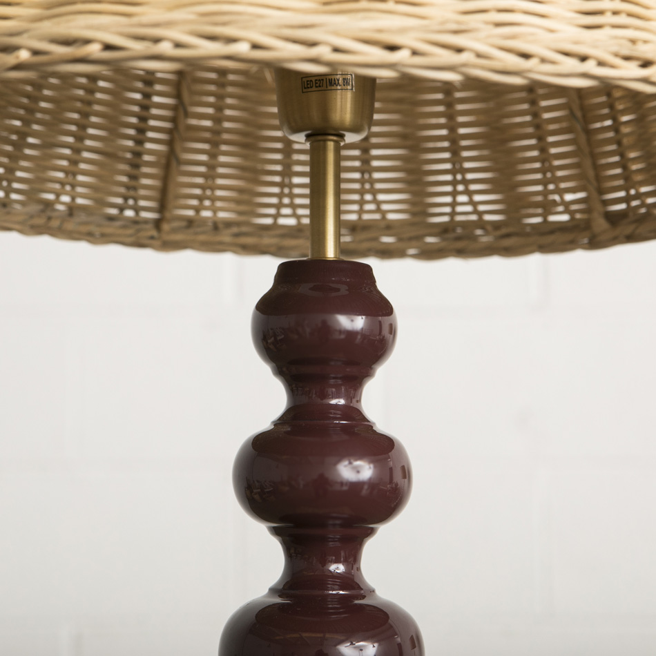 lampe tucana vin mahe