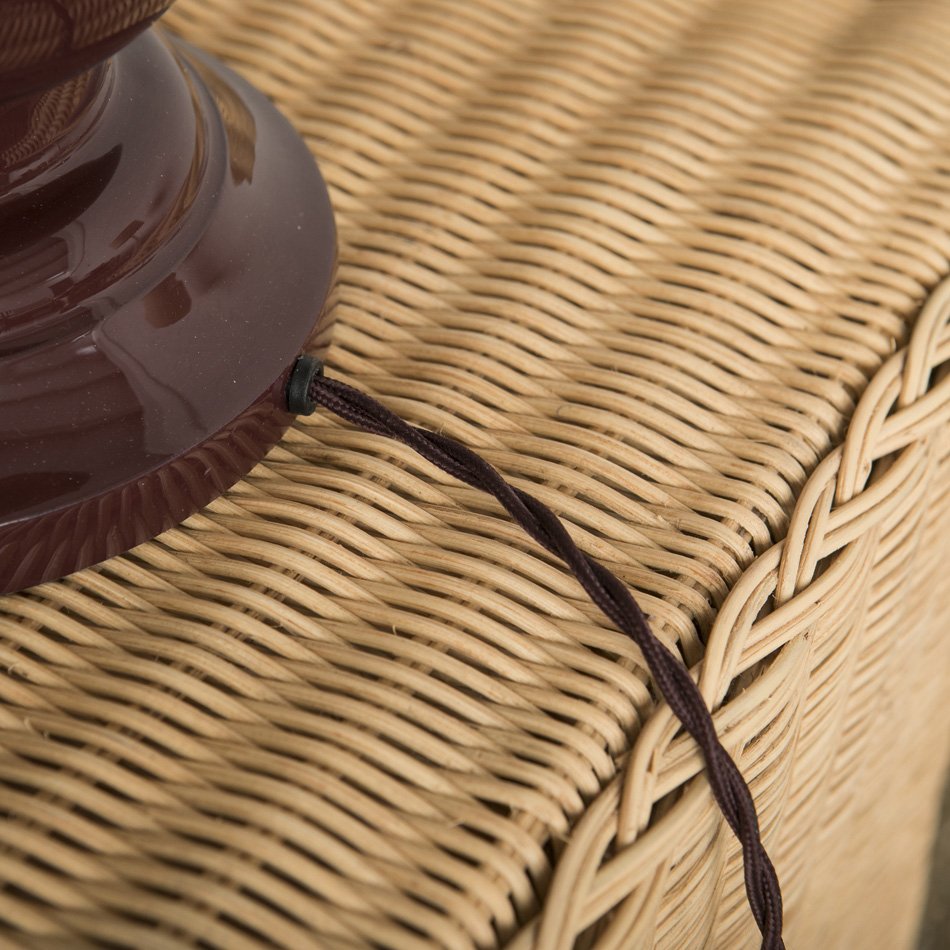 lampe tucana vin mahe