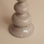 lampadaire tucana taupe mahe