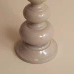 lampadaire tucana taupe mahe