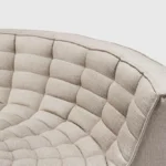 canapé ethnicraft module 701