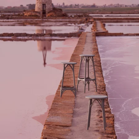 Tabouret AI - KARTELL