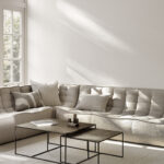 canapé ethnicraft module 701 canapé ethnicraft module 701