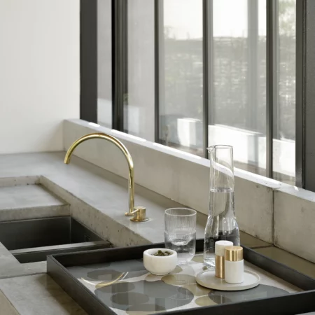 Plateaux Layered Dots - ETHNICRAFT