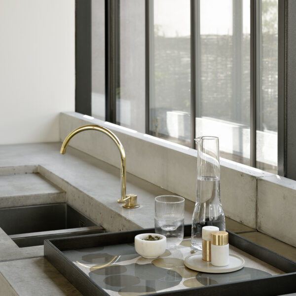 Plateaux Layered Dots - ETHNICRAFT