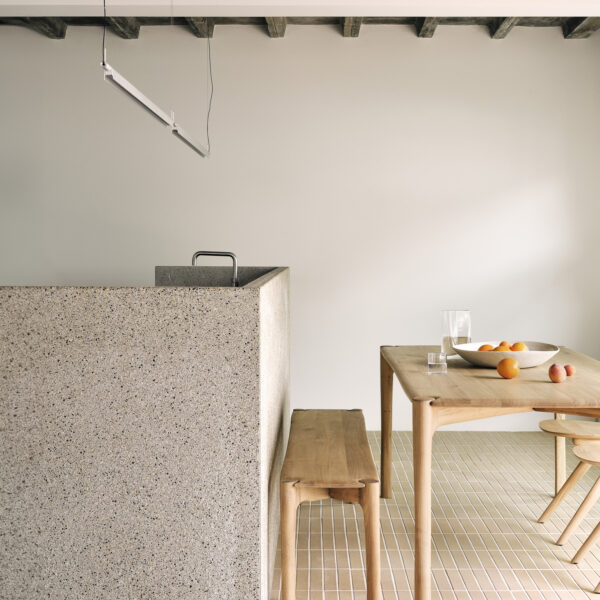 Banc PI - ETHNICRAFT