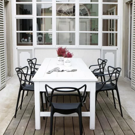 Chaise Masters - KARTELL