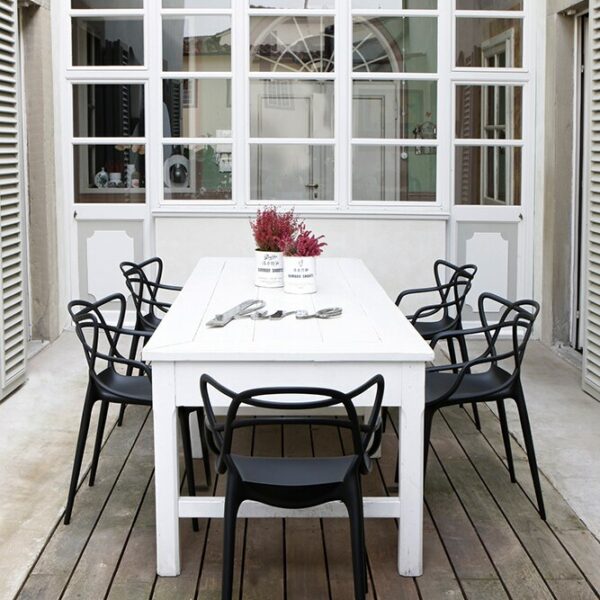 Chaise Masters - KARTELL