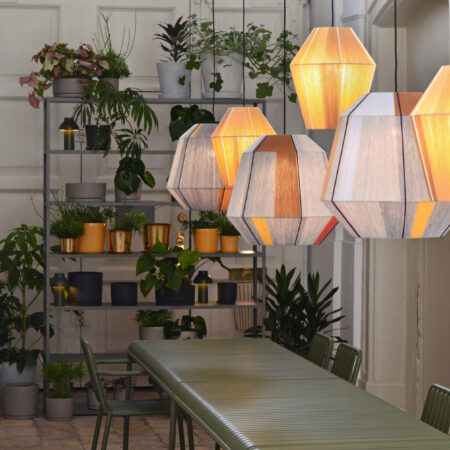 Abat-jour Bonbon - HAY