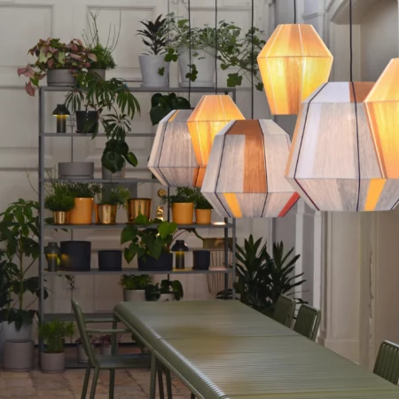 Abat-jour Bonbon - HAY