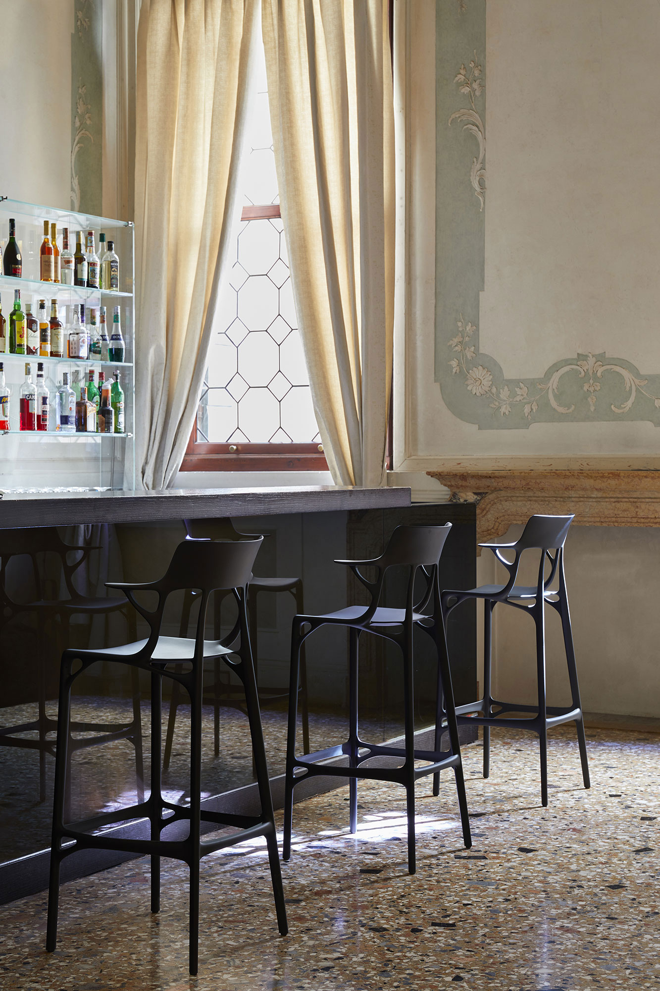 Kartell-Venezia-17-senza-lampada