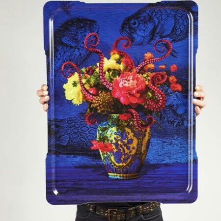 Plateau Octoming - GANGZAI