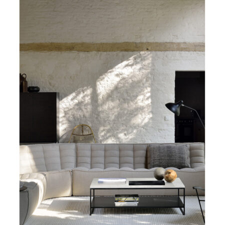 canapé ethnicraft module 701