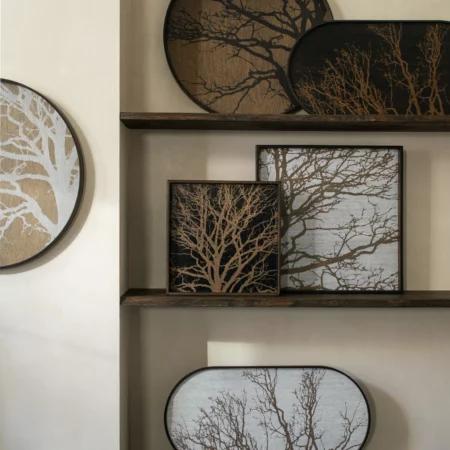 Plateaux Tree - ETHNICRAFT