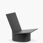 fauteuil LOUNGE valérie SERAX