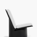 fauteuil LOUNGE valérie SERAX