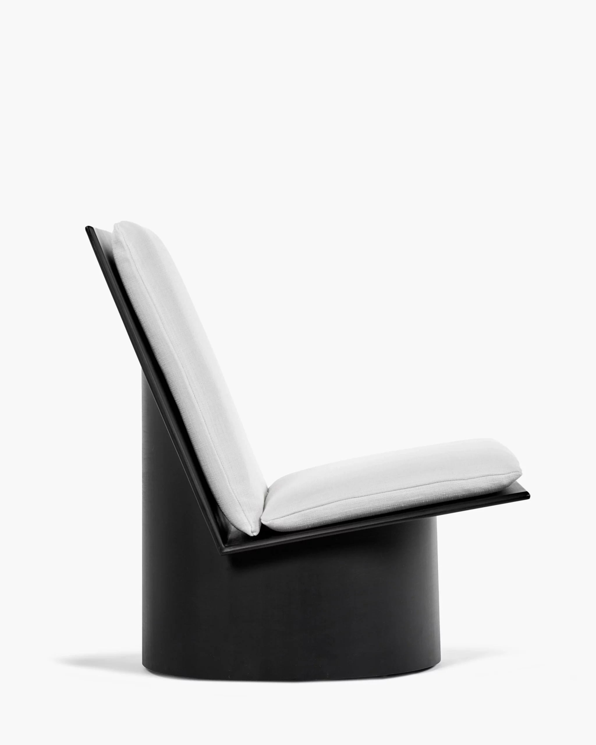 fauteuil LOUNGE valérie SERAX