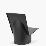 fauteuil LOUNGE valérie SERAX