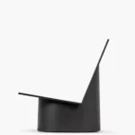 fauteuil LOUNGE valérie SERAX