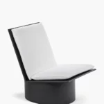 fauteuil valérie9 fauteuil LOUNGE valérie SERAX