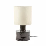 lampe-de-table-catherine-noir-beige-serax_madeindesign_402644_original lampe catherine serax