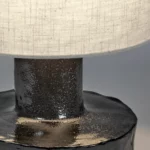 lampe-de-table-catherine-noir-beige-serax_madeindesign_402647_original lampe catherine serax
