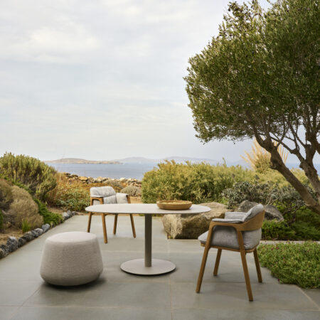 Table repas T-Table - TRIBU