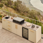 cuisine extérieure brabura grills