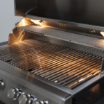 cuisine extérieure brabura grills