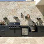 cuisine extérieure brabura grills
