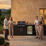 cuisine extérieure brabura grills