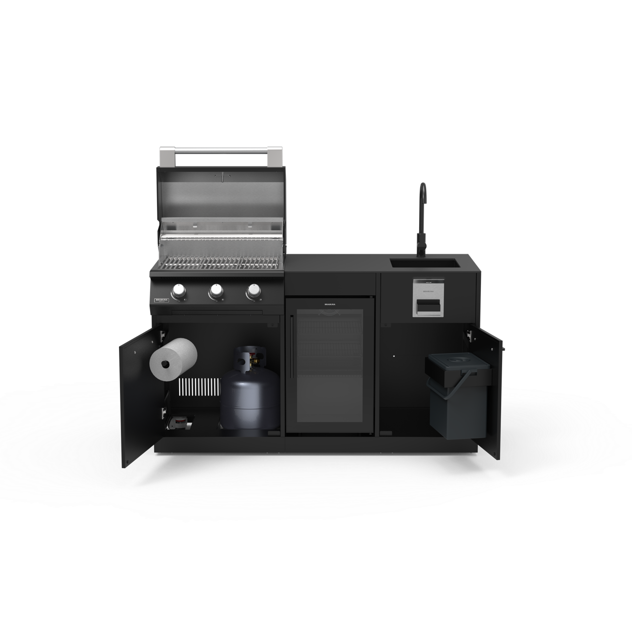 Kitchen-LITE-Series-300-brabura grills