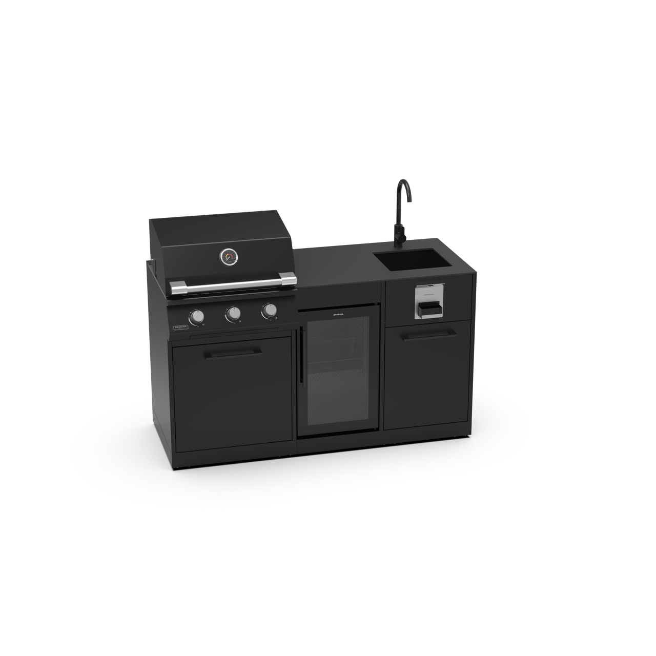 Kitchen-LITE-Series-300-brabura grills