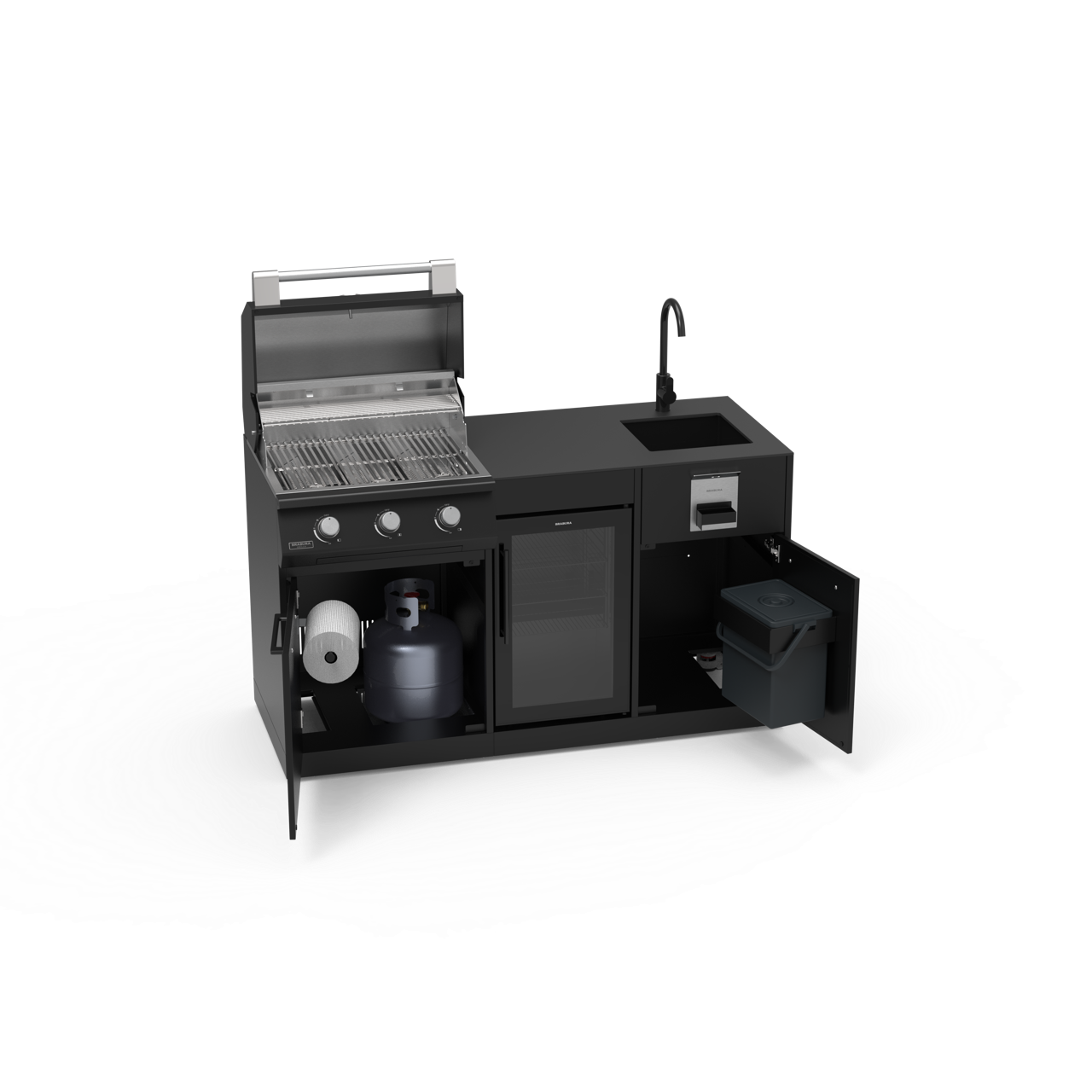 Kitchen-LITE-Series-300-brabura grills