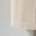 Gres_editions_lampe_terre_abatjour_coton_1e754c07-3e0d-4b44-ad37-8effb8949f54