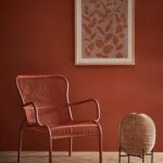 VincentSheppard_LoopLoungeChairTerracotta_Sari_A2_300DPI