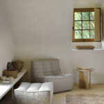 Canapé modulaire N701 - ETHNICRAFT - Thumbnail Image 6